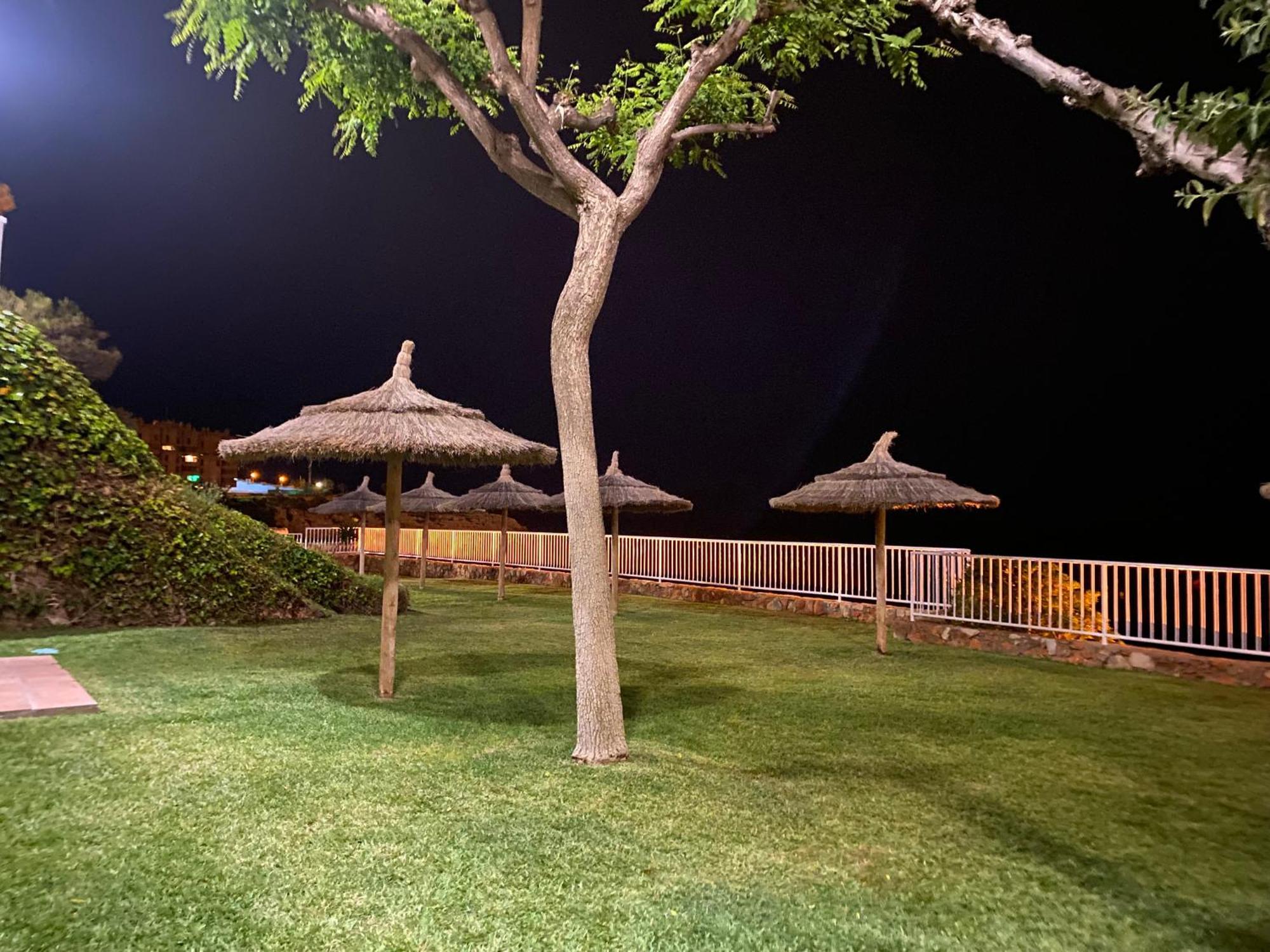 Tarracohomes-Apartamento En Salou Con Vistas Al Mar Y Ac מראה חיצוני תמונה
