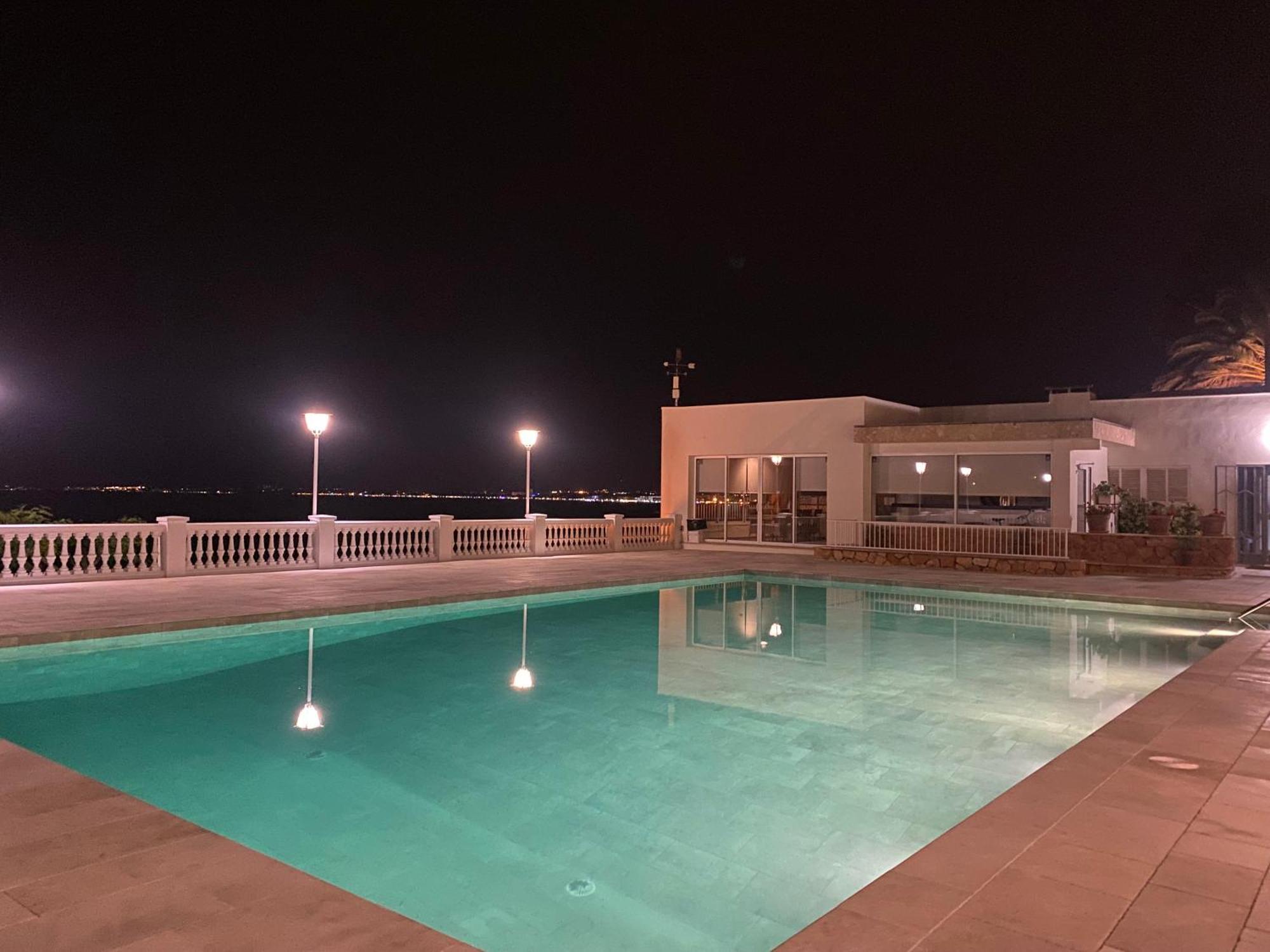 Tarracohomes-Apartamento En Salou Con Vistas Al Mar Y Ac מראה חיצוני תמונה