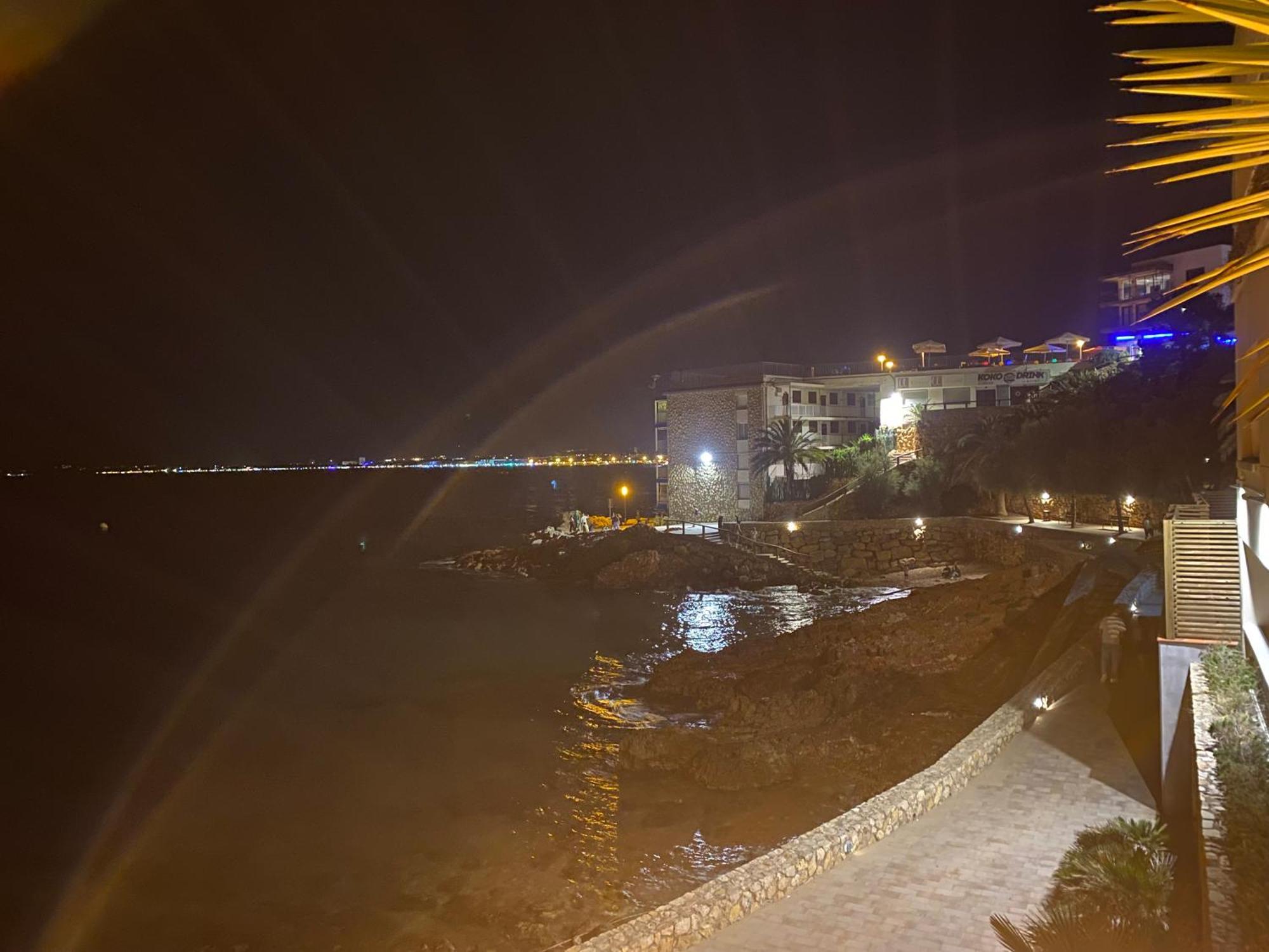 Tarracohomes-Apartamento En Salou Con Vistas Al Mar Y Ac מראה חיצוני תמונה