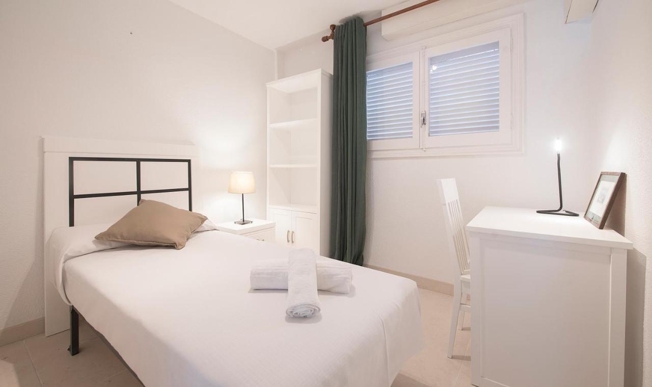 Tarracohomes-Apartamento En Salou Con Vistas Al Mar Y Ac מראה חיצוני תמונה