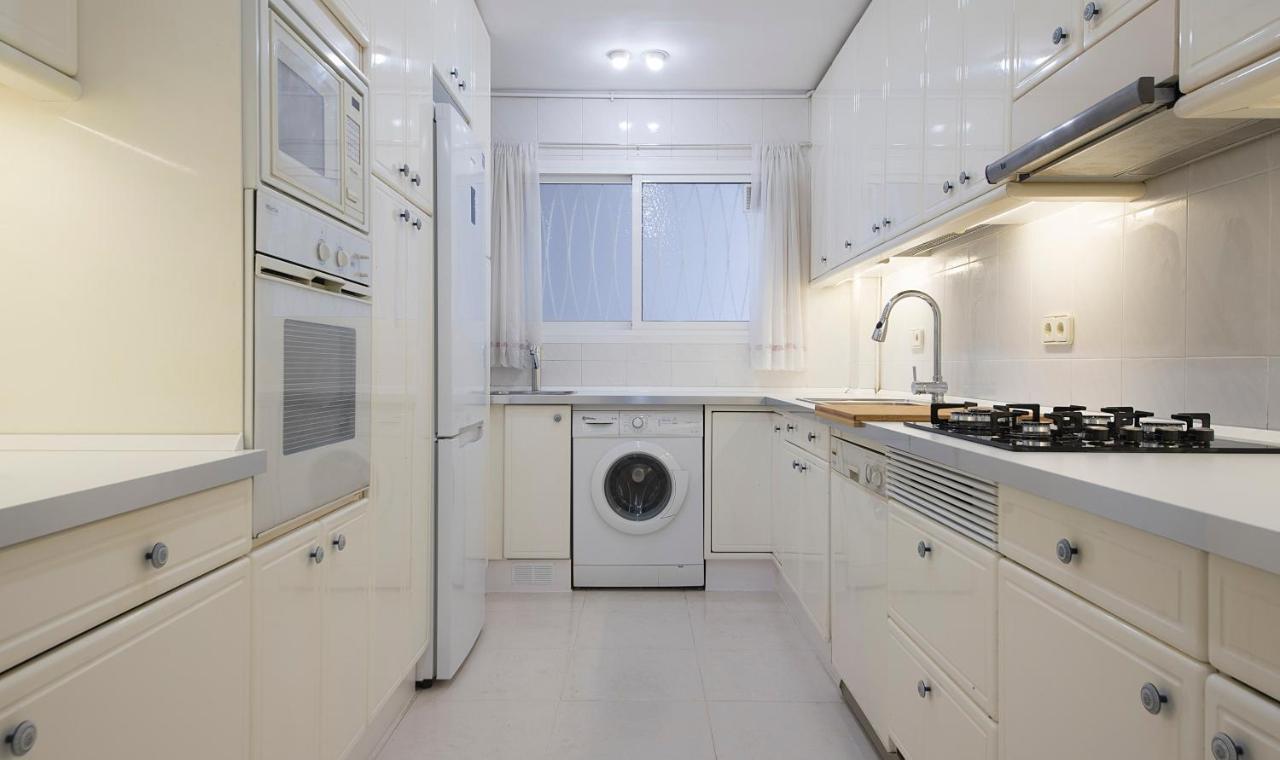 Tarracohomes-Apartamento En Salou Con Vistas Al Mar Y Ac מראה חיצוני תמונה
