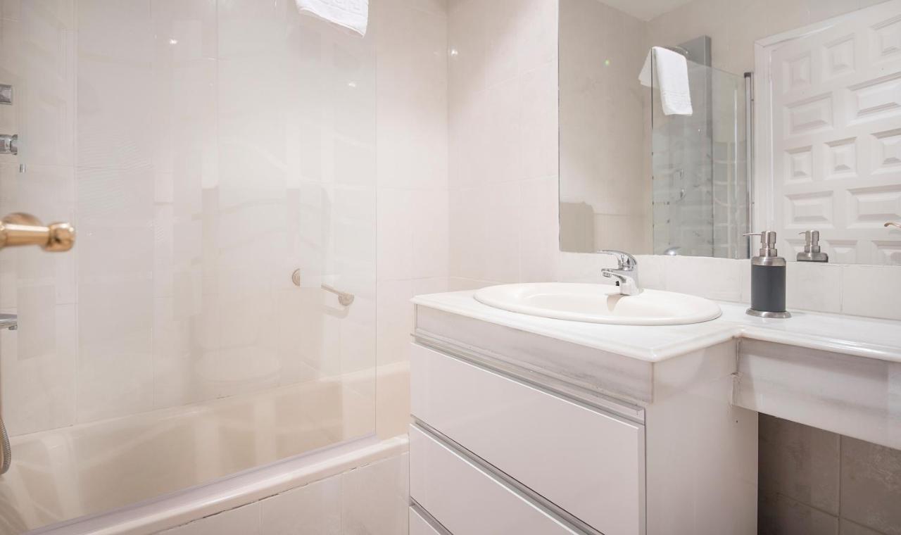 Tarracohomes-Apartamento En Salou Con Vistas Al Mar Y Ac מראה חיצוני תמונה
